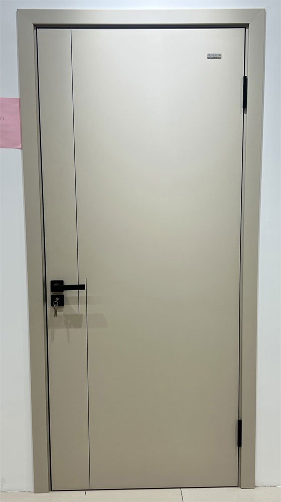 Luxury Villa Door