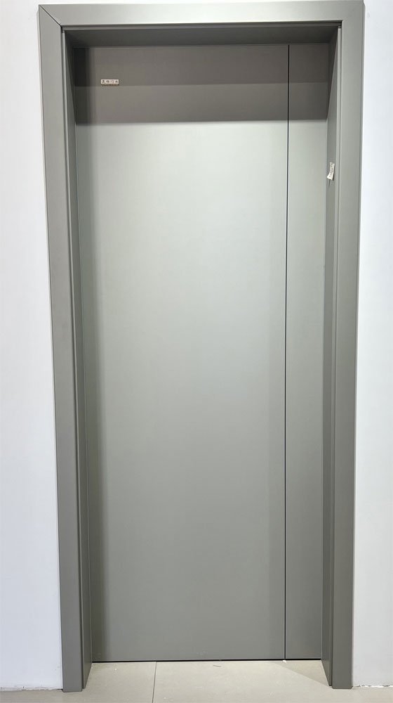 Project Use Door