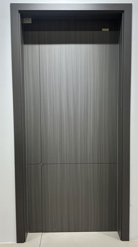 Commercial Office Door