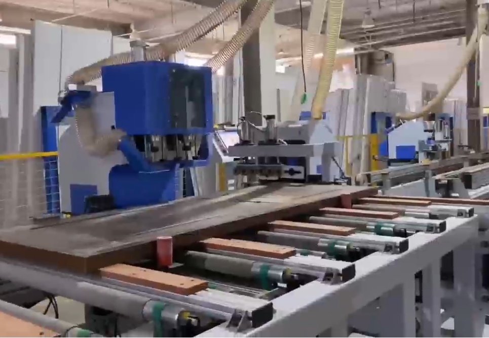 Production Line