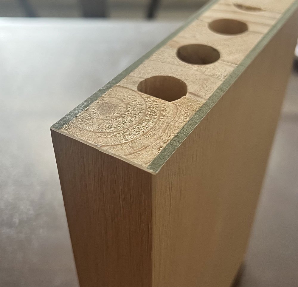 Dark Walnut